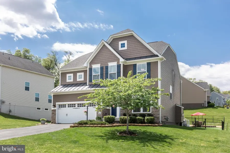 36 Rockdale Dr, Seven Valleys, PA 17360 - #3
