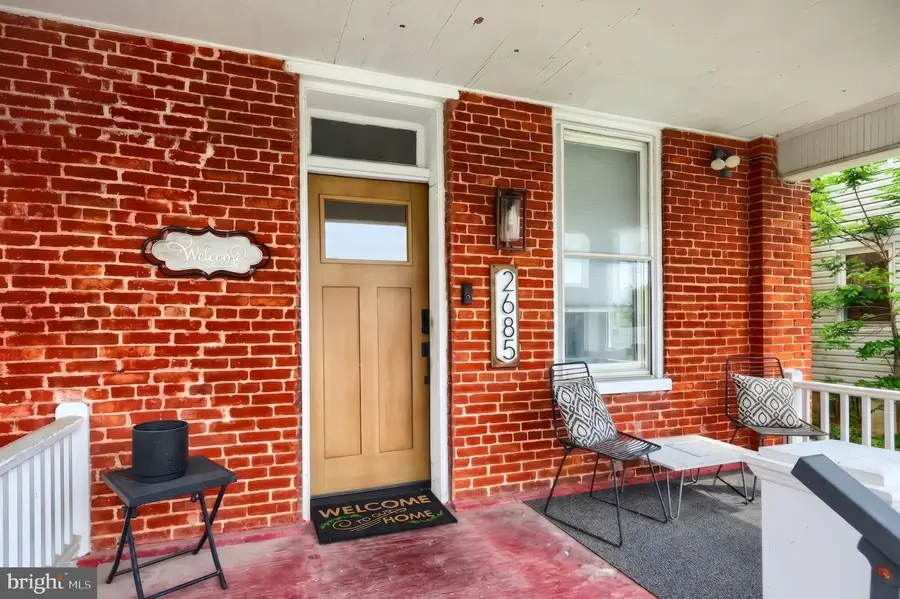 2685 North Sherman St, York, PA 17406 - #2