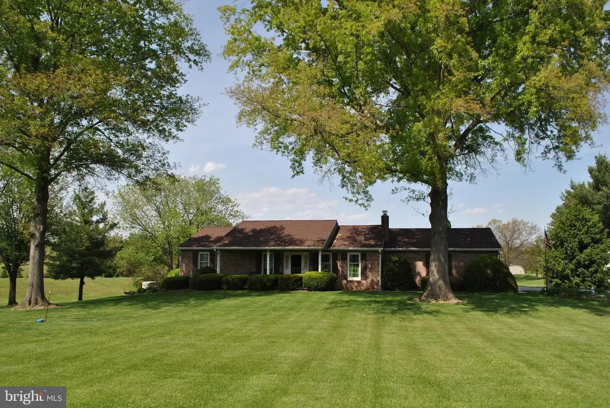 5971 Davidsburg Rd, Dover, PA 17315 - #1