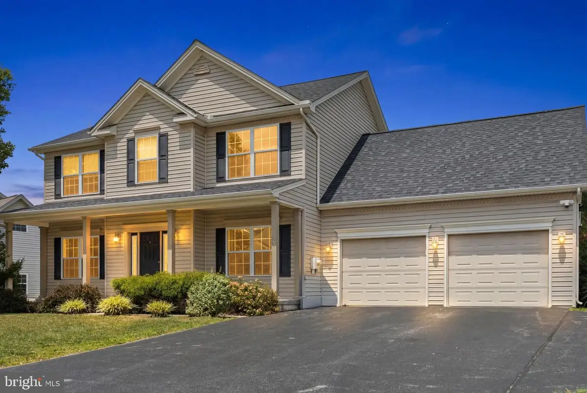1325 Saddleback Rd, York, PA 17408 - #1
