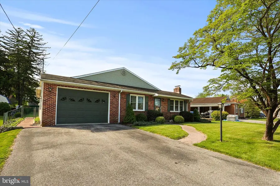2312 Church Rd, York, PA 17408 - #2