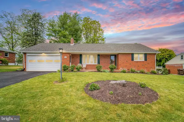 119 E Clearview Dr, SHREWSBURY, PA 17361