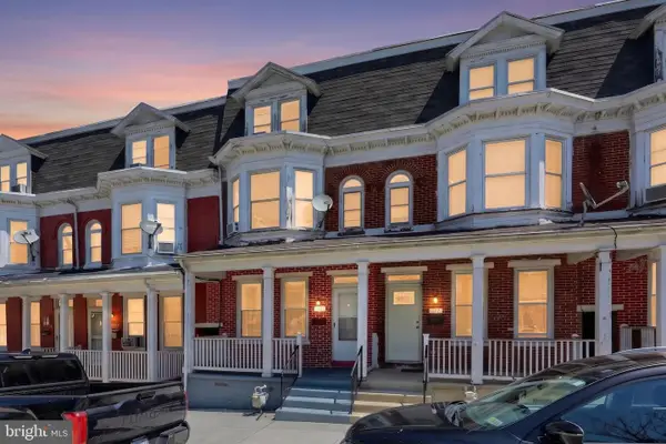 529 Thomas St, YORK, PA 17404