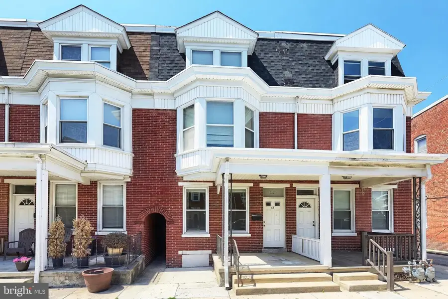 58 N Tremont St, York, PA 17403 - #2