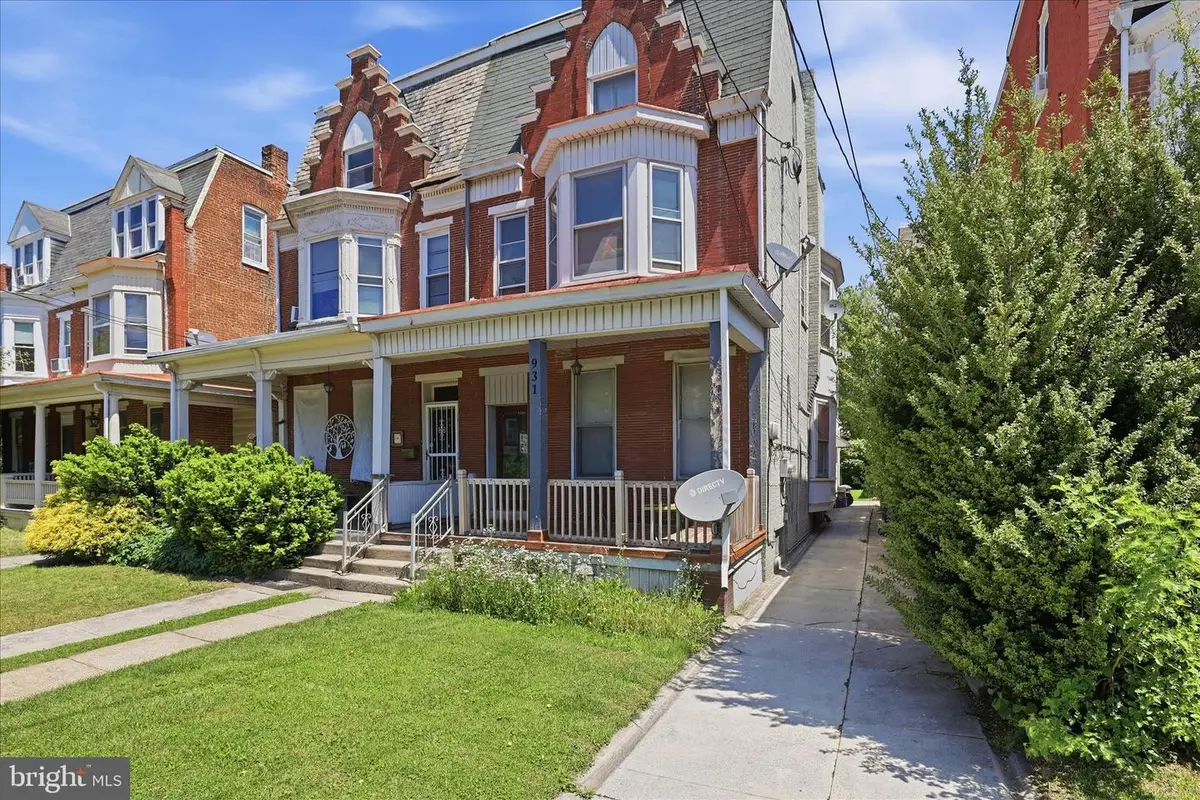 931 S Queen St, York, PA 17403 - #1