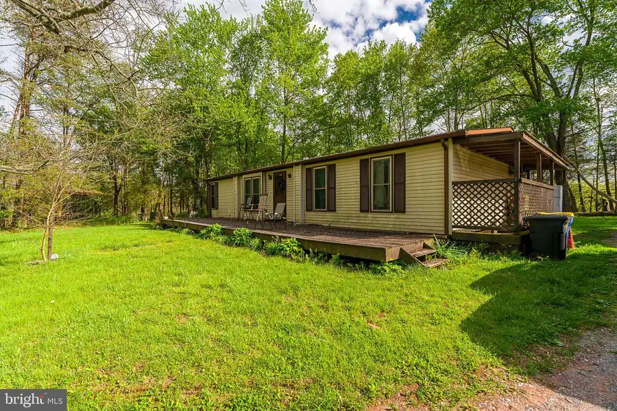 1310 Old Quaker Rd, Etters, PA 17319 - #2