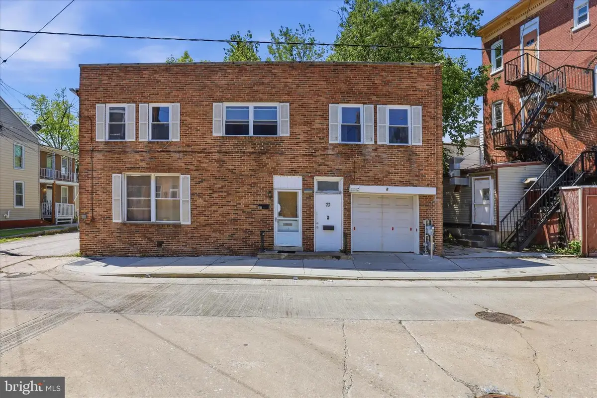 68-70 N Franklin St, York, PA 17403 - #1