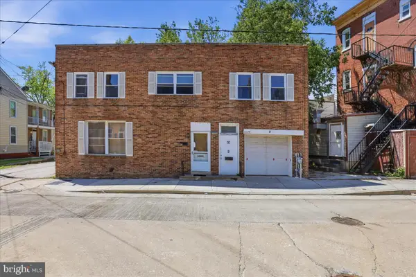 68-70 N Franklin St, YORK, PA 17403