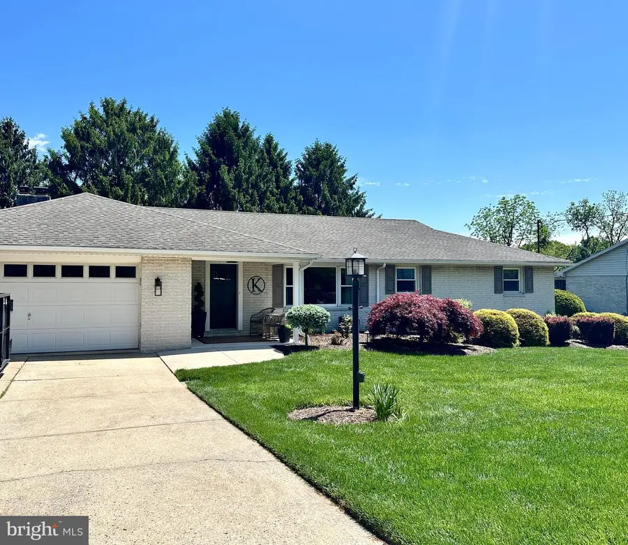 3126 Skylight Dr E, York, PA 17402 - #2