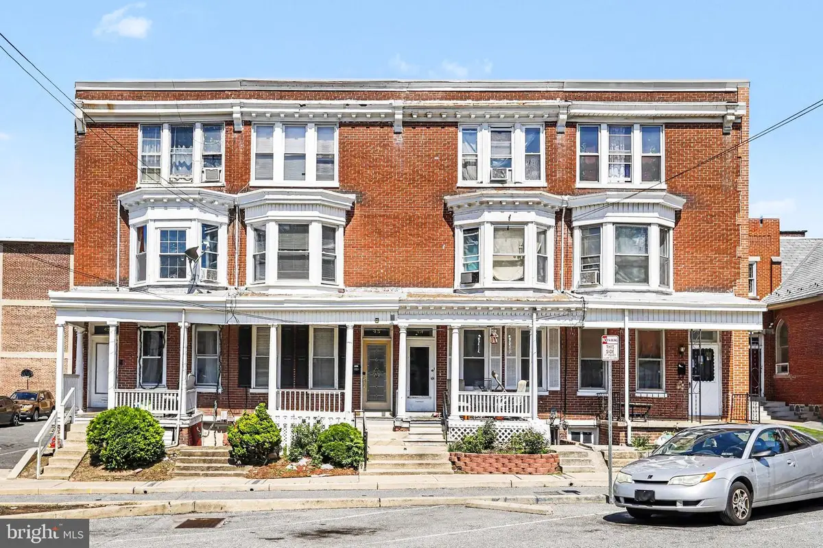 45 N Broad St, York, PA 17403 - #1