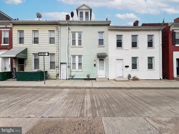 34 N Franklin St, YORK, PA 17403