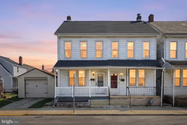 131 N Seward St, YORK, PA 17404