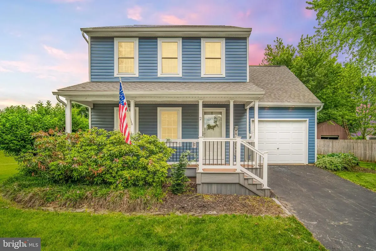 2 Christine Dr, Wrightsville, PA 17368 - #1