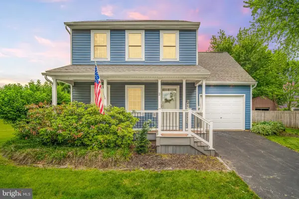 2 Christine Dr, WRIGHTSVILLE, PA 17368
