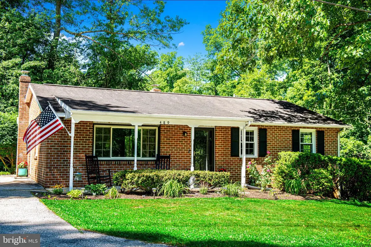 489 Well Dr, New Freedom, PA 17349 - #1