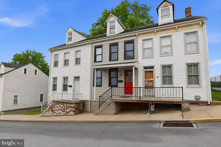 38 W 8th Ave, York, PA 17404 - #3