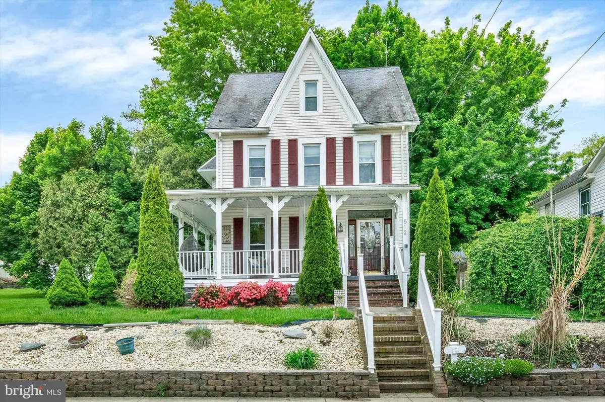 512 Main St, Delta, PA 17314 - #1