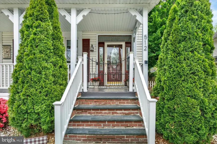 512 Main St, Delta, PA 17314 - #3