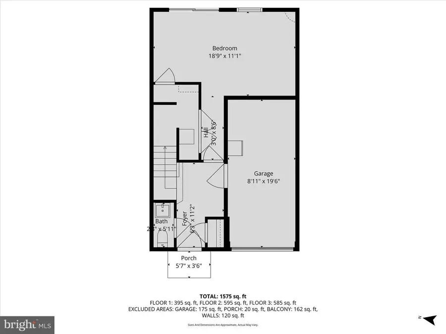 26 S Center St, Hanover, PA 17331 - #2