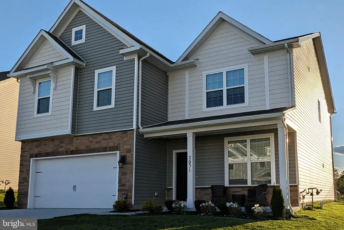 2031 Paperback Way, York, PA 17408 - #1