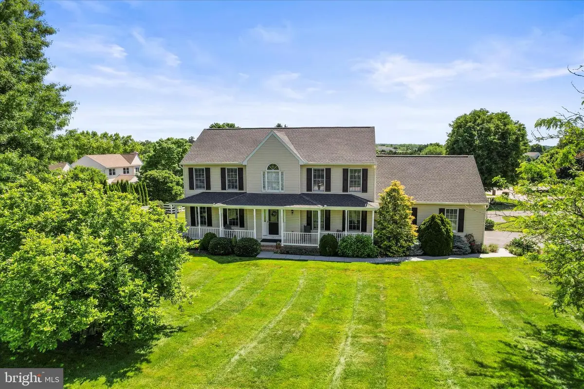 341 Cassidy Way, Shrewsbury, PA 17361 - #1