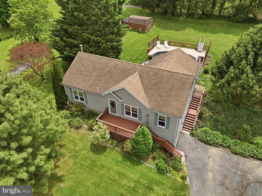 408 Main St, Delta, PA 17314 - #3