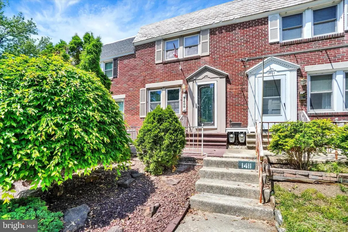 1409 4th Ave, York, PA 17403 - #1