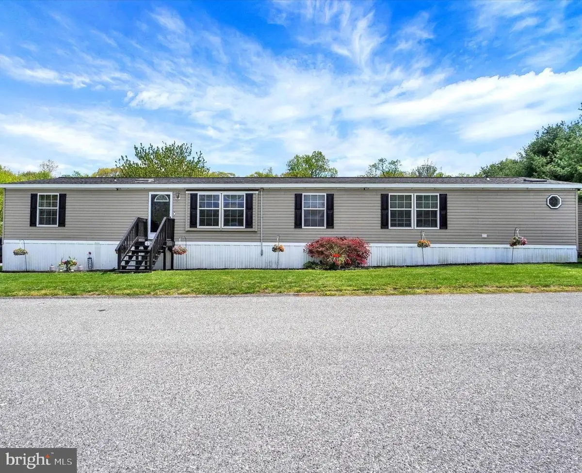 700 Cassell Rd #132, Manchester, PA 17345 - #1