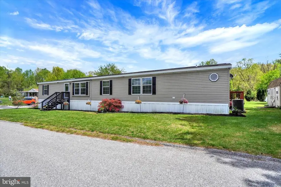 700 Cassell Rd #132, Manchester, PA 17345 - #3