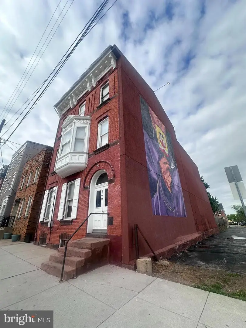 146 S Duke St., York, PA 17401 - #1