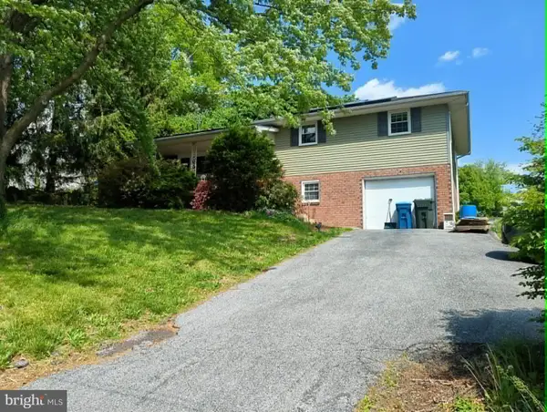 2885 Freysville Rd, RED LION, PA 17356
