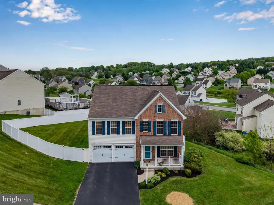 951 Kavanagh Cir, Red Lion, PA 17356 - #2