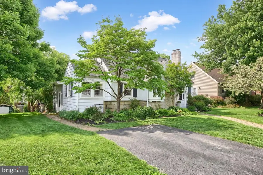 831 Rathton Rd, York, PA 17403 - #2