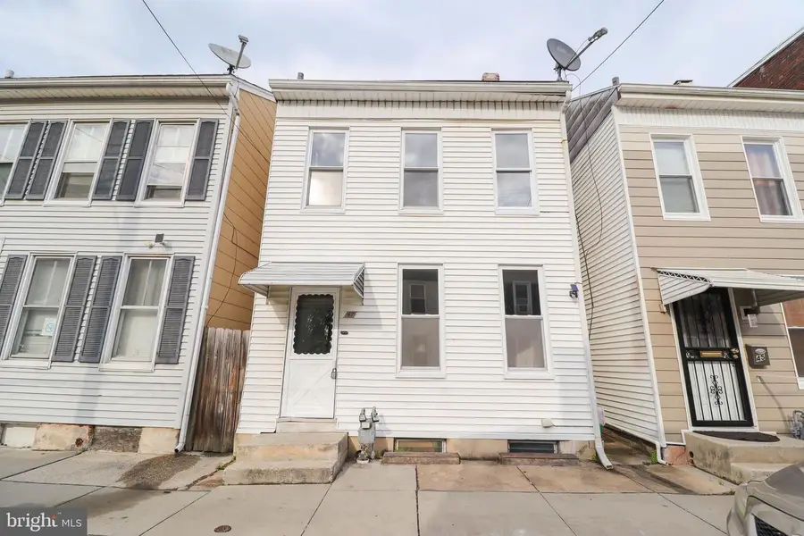 47 N Franklin St, York, PA 17403 - #3