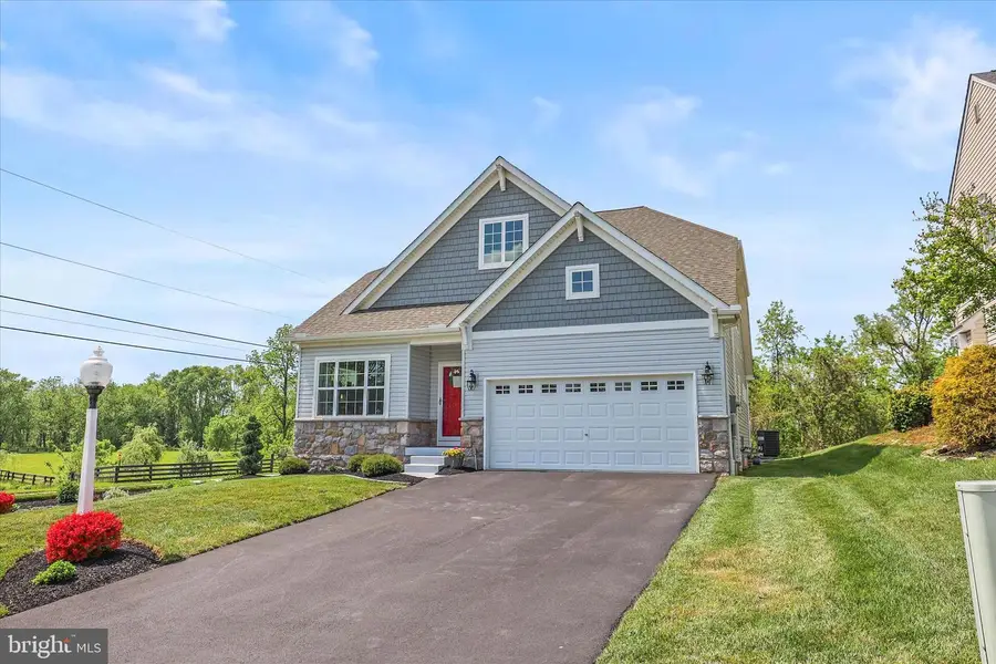 5 Surrey Ln, York, PA 17402 - #3