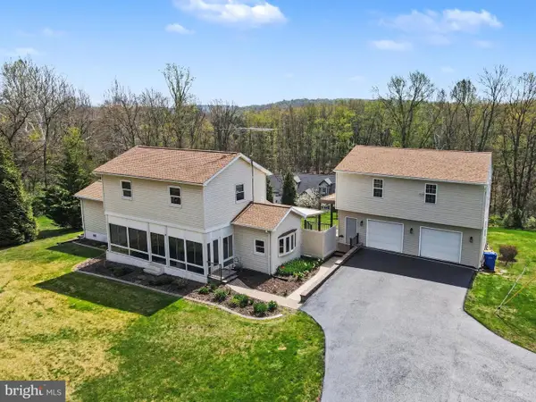 111 Dorsey Ln, DILLSBURG, PA 17019