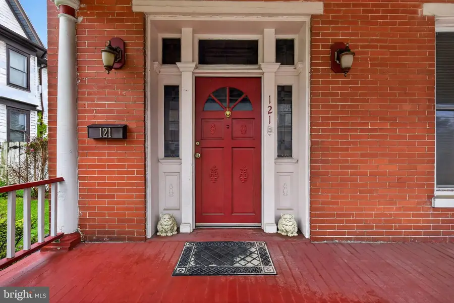 121 N Main St, Red Lion, PA 17356 - #3