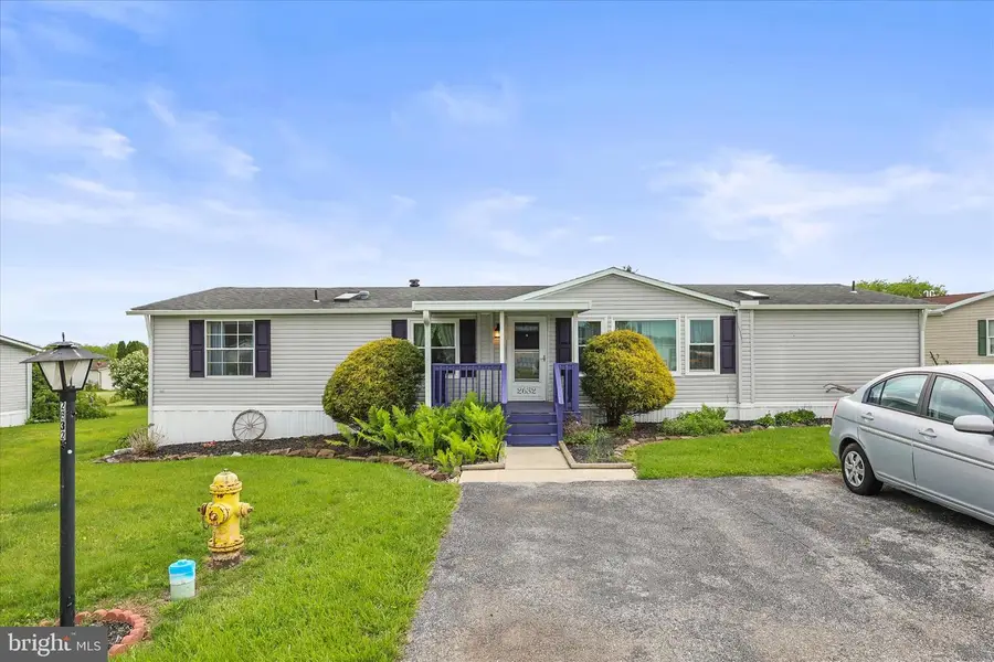 2632 Tamela Ave, Dover, PA 17315 - #2