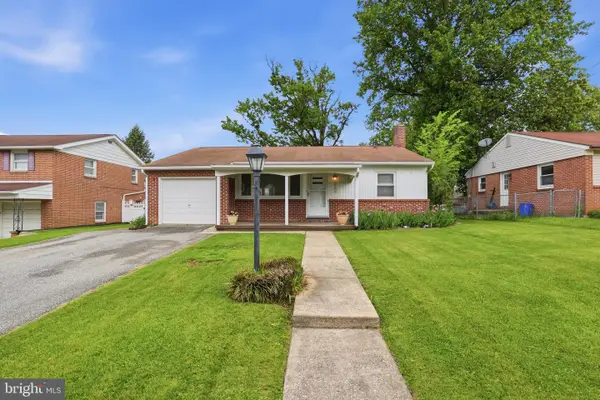 2993 5th Ave, YORK, PA 17402