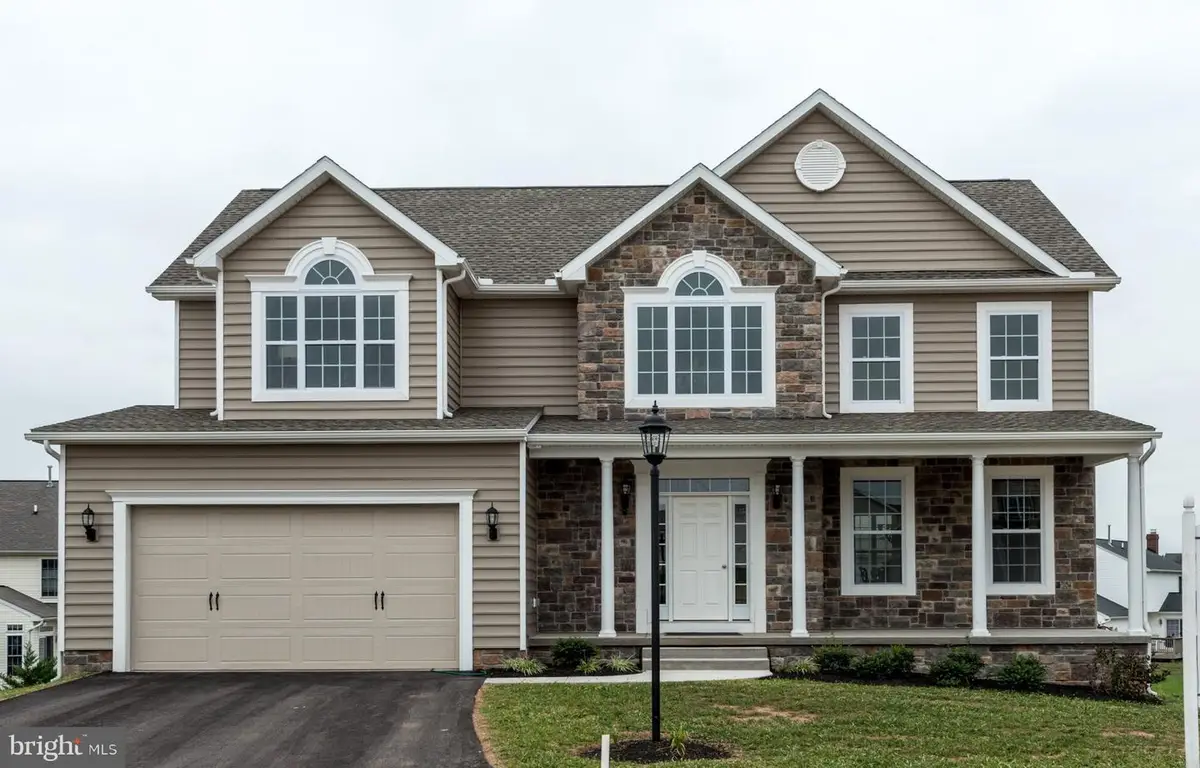 53 Bright Ln #lot 14, Hanover, PA 17331 - #1