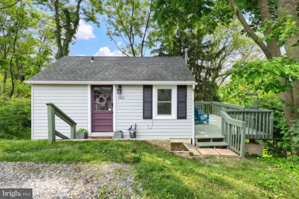 1410 W Locust St, YORK, PA 17404
