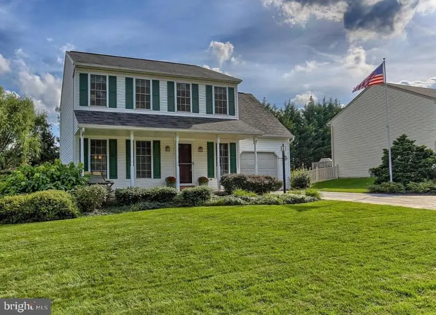 132 Meadow Hill Dr, York, PA 17402 - #2