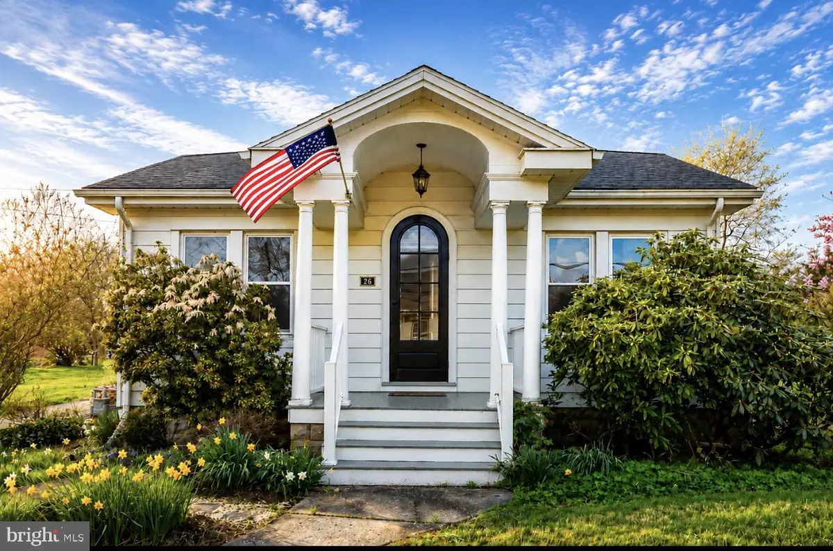 26 Valley Rd, York, PA 17407 - #1
