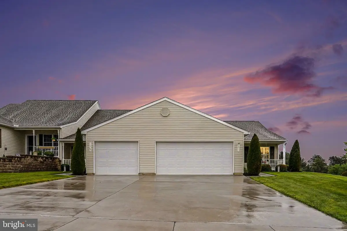 1371 Chami Dr #166, Spring Grove, PA 17362 - #1