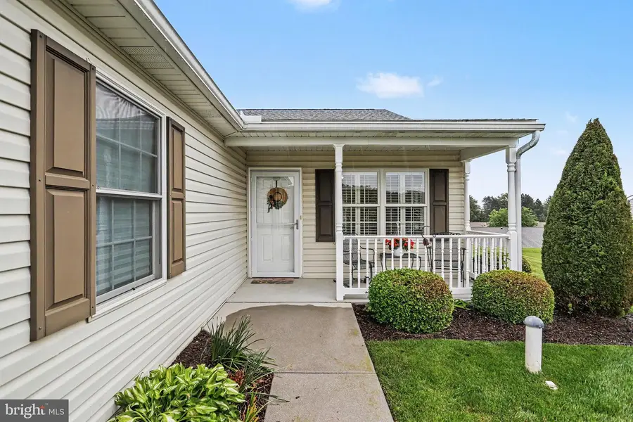 1371 Chami Dr #166, Spring Grove, PA 17362 - #3