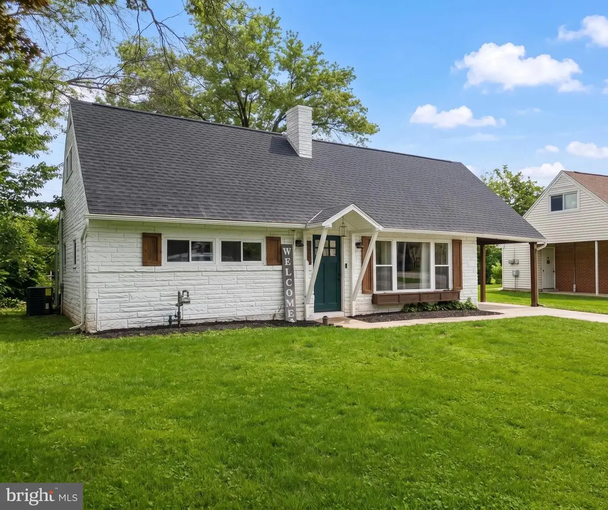1500 Wogan Rd, York, PA 17404 - #1