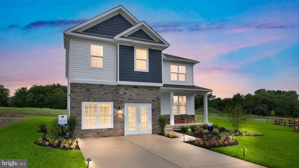 115 Bella Dr, York, PA 17404 - #1