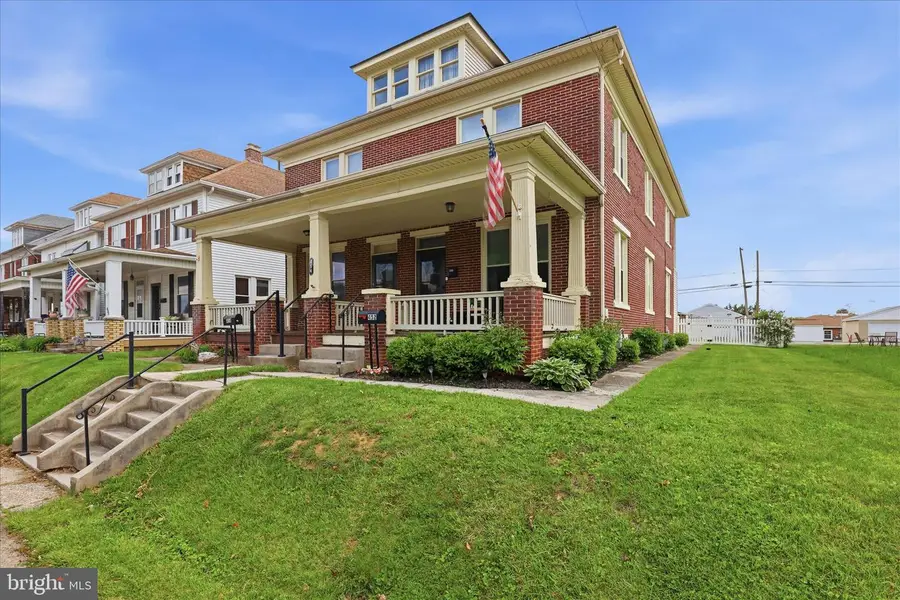 452 S Main St, Red Lion, PA 17356 - #2