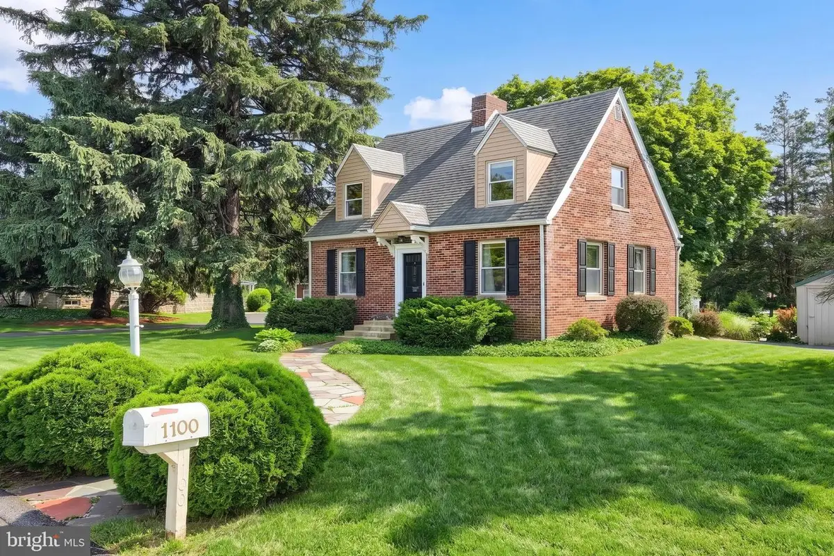 1100 Grandview Rd, York, PA 17403 - #1