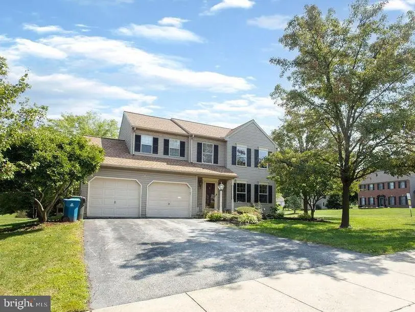 3903 Starview Dr, York, PA 17402 - #1